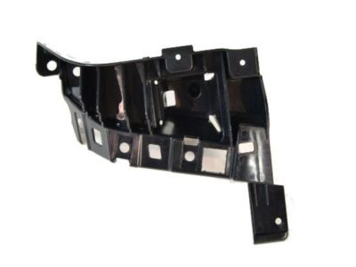 Mopar 68210065AD Bracket-Fender