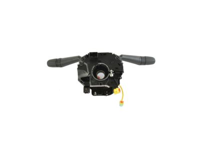 6AN93LXHAA Mopar Clockspring-Steering Column Control Mod Product Photo 2 of 4