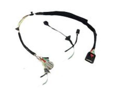 Mopar 68299333AE Wiring-Front Door