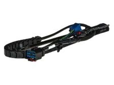 Mopar 68299333AE Wiring-Front Door