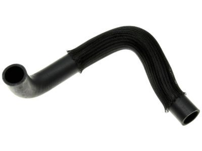 2012 Jeep Wrangler Radiator Hose - 55111394AB