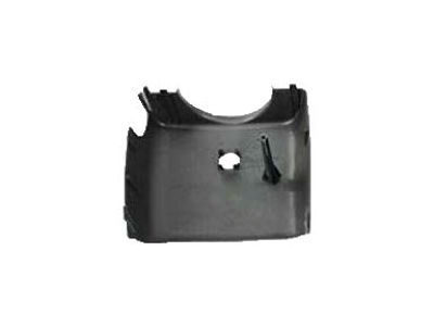 Mopar 5GW81DX9AD SHRD Pkg-Steering Column