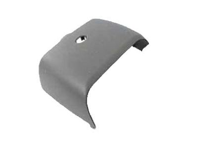 Mopar 5GW81DX9AD SHRD Pkg-Steering Column