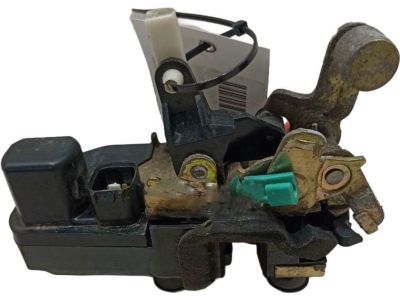 Jeep 55394937AE