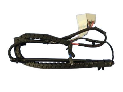 Mopar 68078884AC Wiring-Sliding Door Track