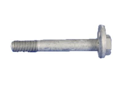 Mopar 6504238 Bolt-HEXAGON Head