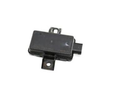 Mopar 68214825AA Module-Tire Pressure Monitoring