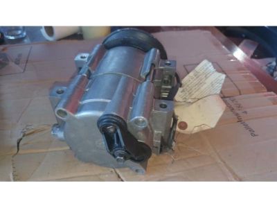 Dodge 55111411AE