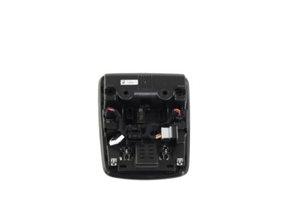 Mopar 6YS151X7AA Console-Overhead