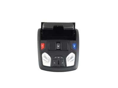 Mopar 6YS151X7AA Console-Overhead