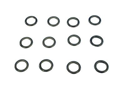 Mopar 68055150AA O Ring-A/C Line