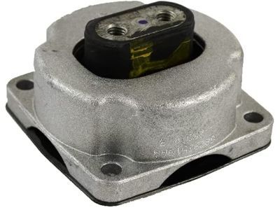 Dodge Charger Transmission Mount - 68092519AA