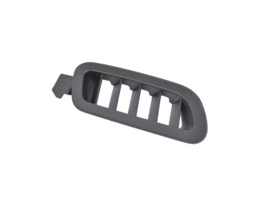 Jeep 5UV79LXHAA