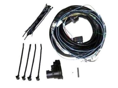 82213938AG Mopar Trailer Tow Wiring - 7 Way Product Photo 1 of 1