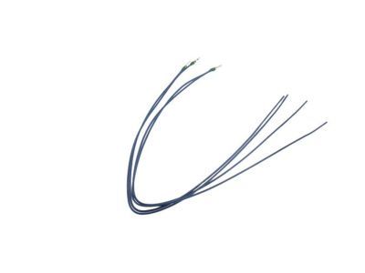 Mopar 68148103AA Wiring-4 Way