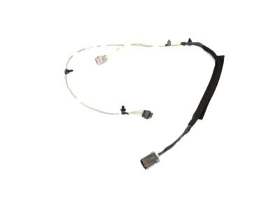 Mopar 68005006AA Wiring-Rear Door