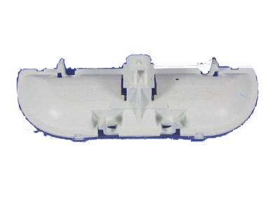 Mopar 4685282AB Lamp-LIFTGATE Flood Lamp