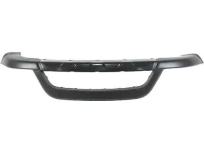 Mopar 68088688AA Front Lower Bumper Cover