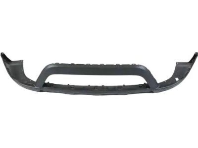 Mopar 68088688AA Front Lower Bumper Cover