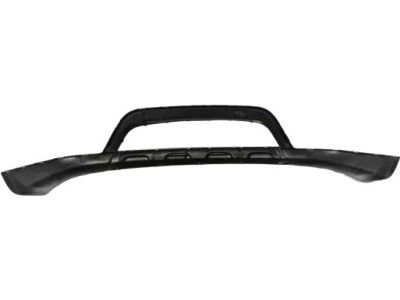 Mopar 68088688AA Front Lower Bumper Cover