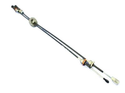 Dodge Caliber Shift Cable - 5062056AB