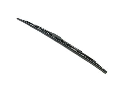 2012 Dodge Durango Wiper Blade - 68079858AA