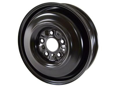 2014 Dodge Grand Caravan Spare Wheel - 4721567AC