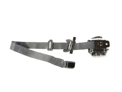 Mopar 1VA67DX9AB Retractor Seat Belt