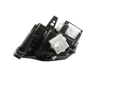 68426878AA Mopar Headlamp Product Photo 2 of 4