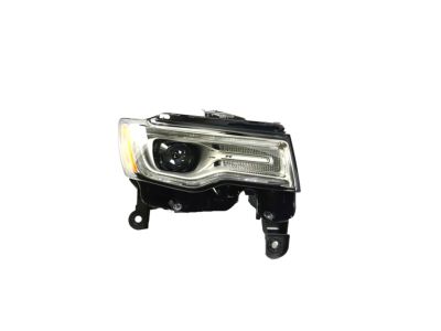 68426878AA Mopar Headlamp Product Photo 4 of 4