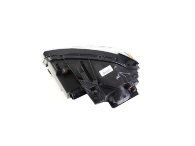 68426878AA Mopar Headlamp Product Photo 3 of 4