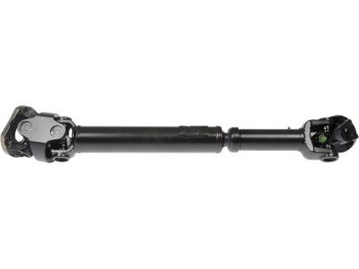 Mopar 52123327AB Front Drive Shaft