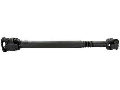 2013 Ram 3500 Drive Shaft - 52123327AB