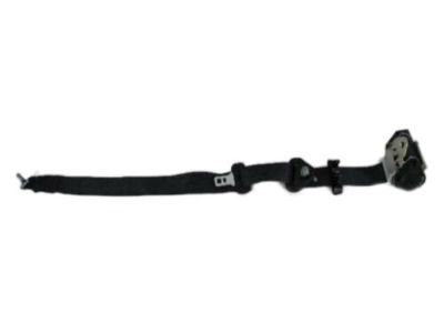 Mopar 1AN04DX9AD Retractor Seat Belt