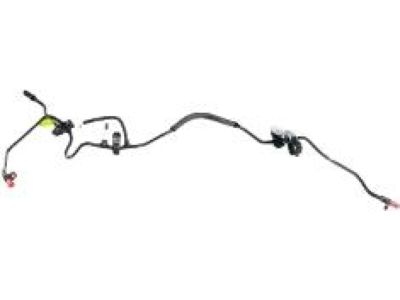 Mopar 68412503AB Hose-A/C Liquid