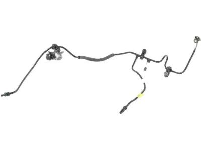 Mopar 68412503AB Hose-A/C Liquid