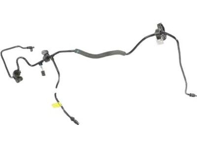 Mopar 68412503AB Hose-A/C Liquid