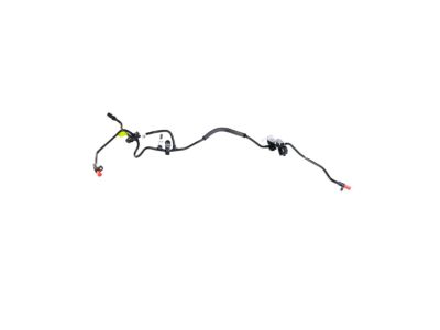 Mopar 68412503AB Hose-A/C Liquid