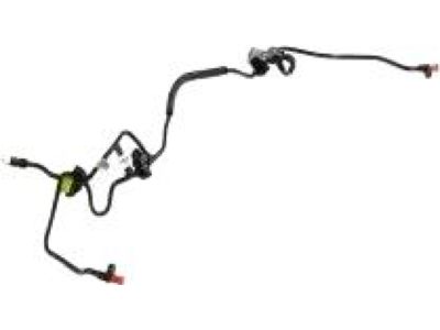 Mopar 68412503AB Hose-A/C Liquid