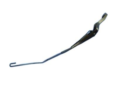 Ram 2500 Windshield Wiper - 55277449AD