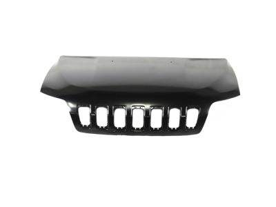 2021 Jeep Cherokee Hood - 68290450AE