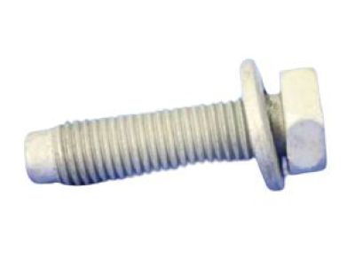 Mopar 6505655AA Bolt-HEXAGON Head