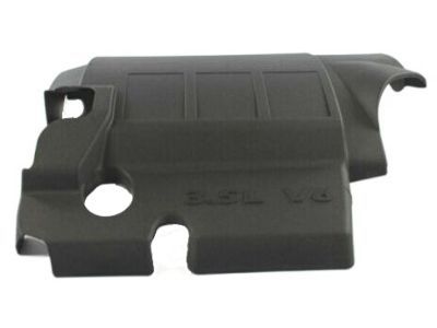 Dodge Journey Engine Cover - 4891936AE