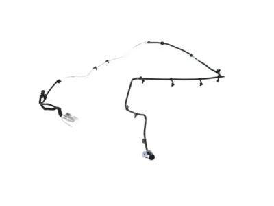 Mopar 68335685AC Hose-Supply