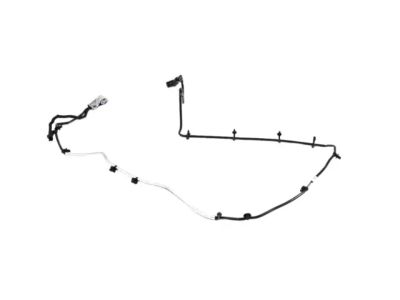 Mopar 68335685AC Hose-Supply