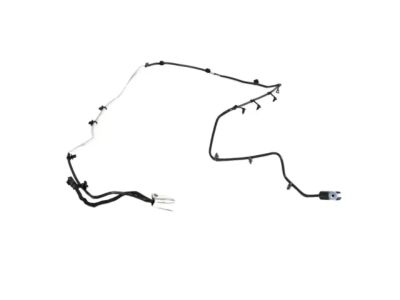 Mopar 68335685AC Hose-Supply