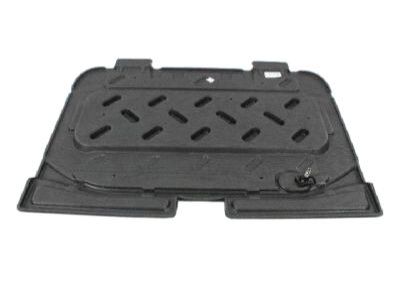 Mopar 1PM27DX9AD Lid-Load Floor