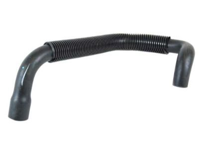 Jeep Wrangler Crankcase Breather Hose - 4666042AC