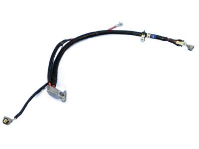 Mopar 4801279AC Battery Positive Cable Left