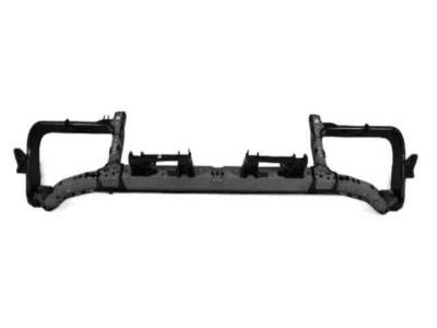 Mopar 4805843AJ CROSSMEMBER-Front Support